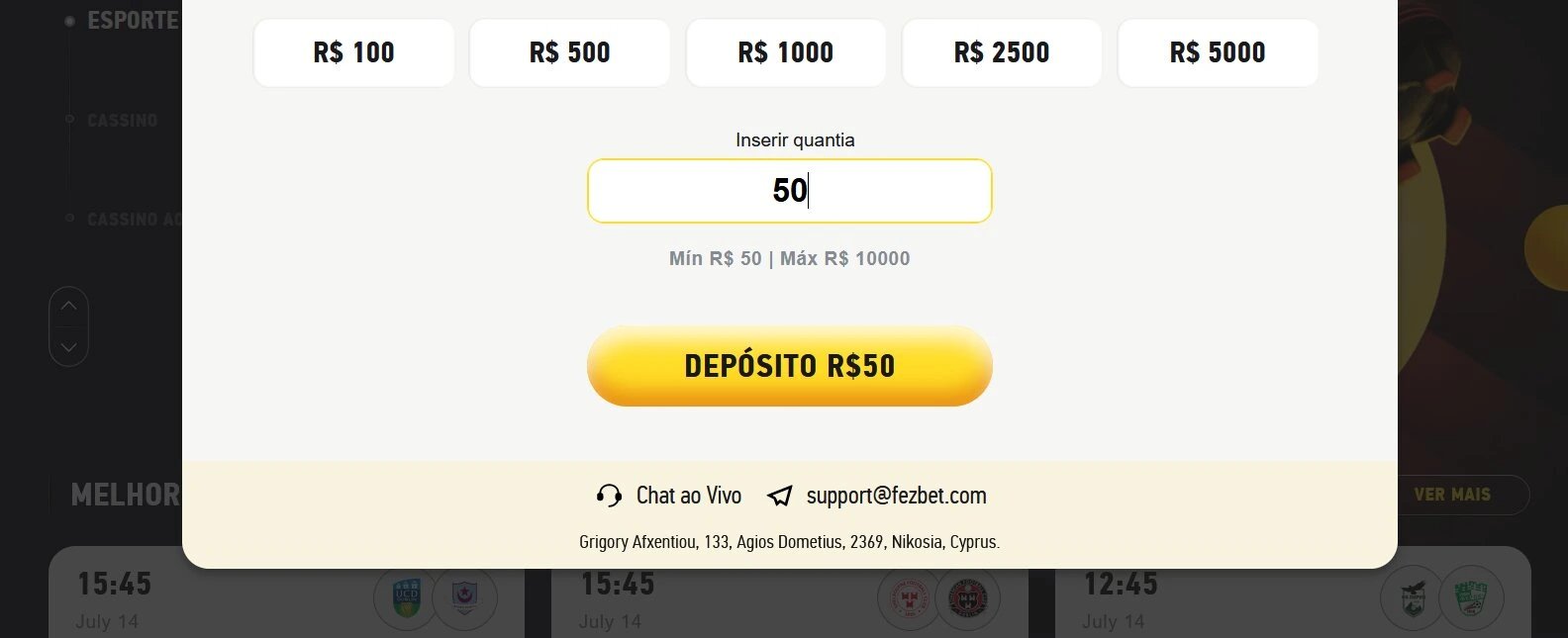 como tá o jogo do corinthians e grêmio