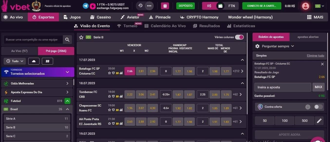 stake. com