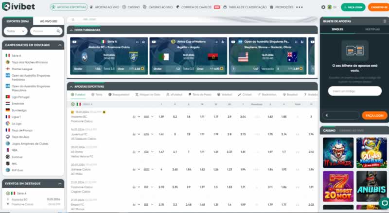 sua bet online