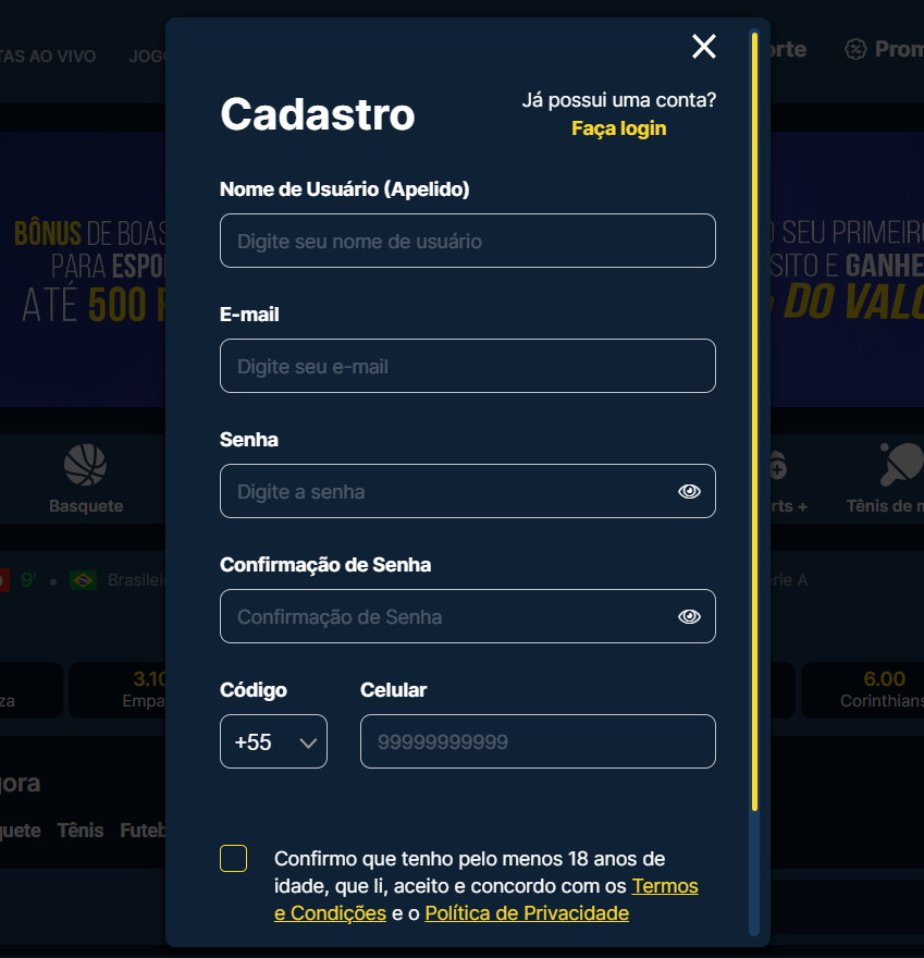 proxima rodada do brasileirao